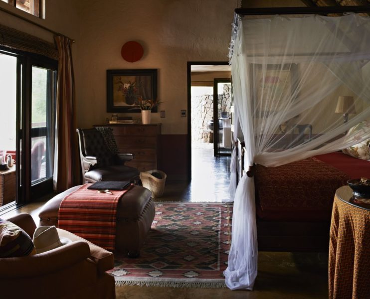 South Africa luxury hotel sinigta sabi ebony lodge_2