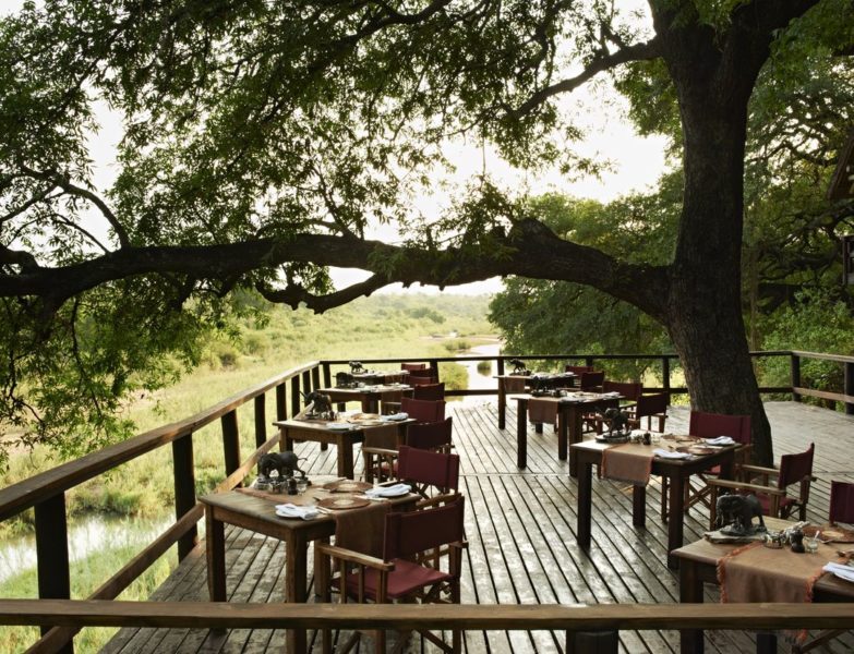 South Africa luxury hotel sinigta sabi ebony lodge_3