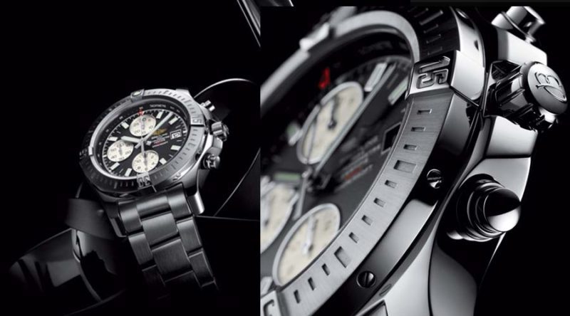breitling 2015 watches automatic chronograph price