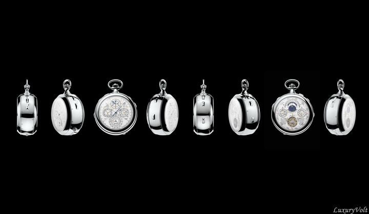 Vacheron Constantin complicated watch explanation-3