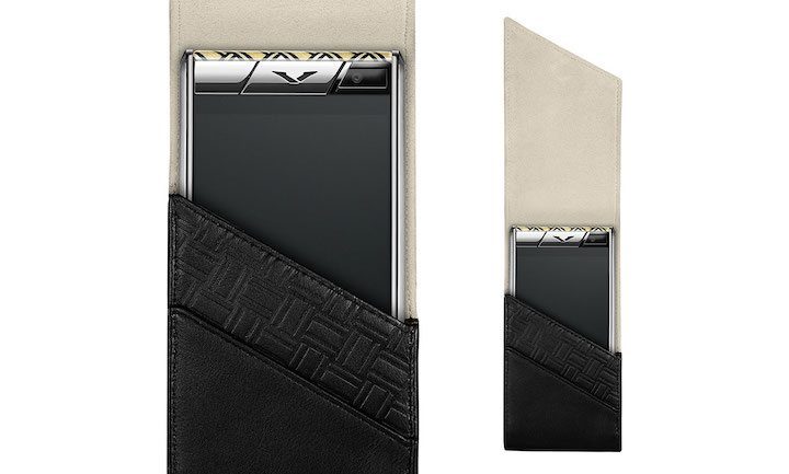 Vertu new 2016 phone price