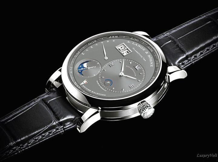 LANGE 1 TOURBILLON PERPETUAL CALENDAR sihh best of 2016