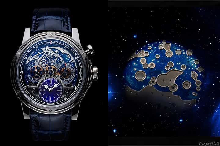 louis moienet latest new year watch price watch blog india