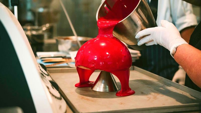 Where to find the best ice cream in australia Gelato Massina