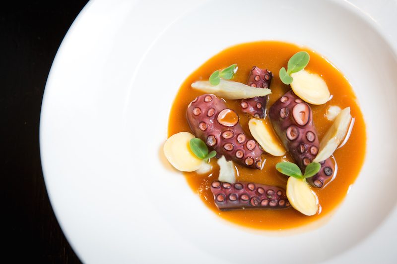 best seafood restaurants in croatia