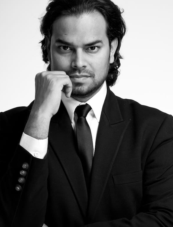 rahul