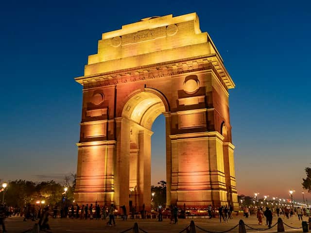 Delhi-NCR, India's national capital region is world's fastest growing ultra-wealthy city