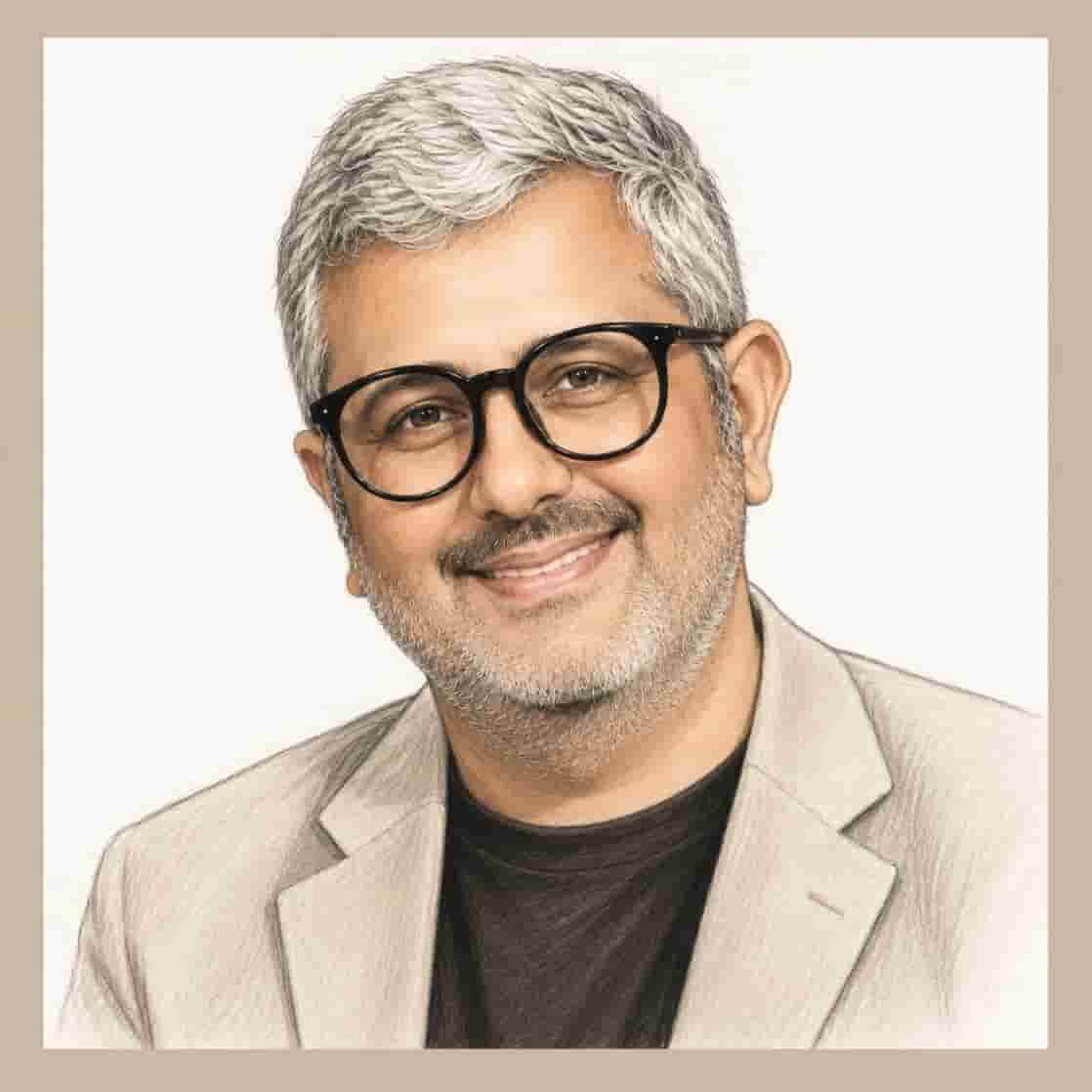 Gaurav Kalra